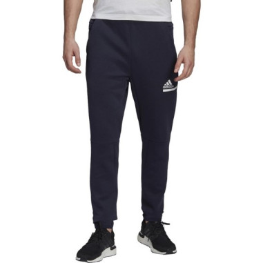 Pantalon ADIDAS Homme Z.N.E Marine PE 2021