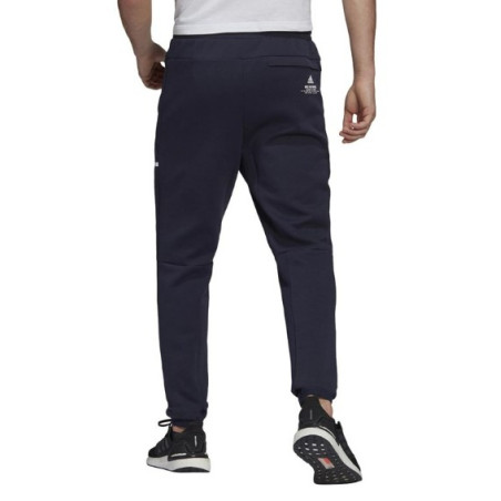 Pantalon ADIDAS Homme M Z.N.E Bleu PE 2021