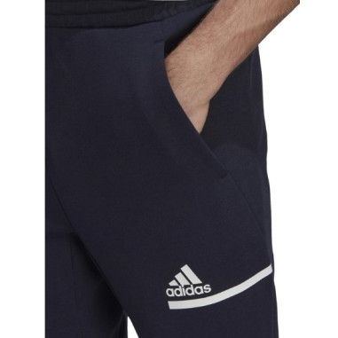 Pantalon ADIDAS Homme Z.N.E Marine PE 2021