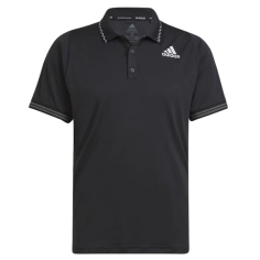 Polo ADIDAS Homme FLIFT POLO Noir AH 2021