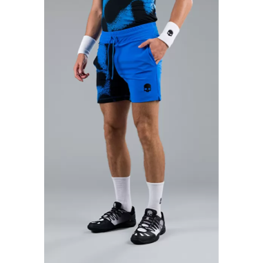 Short HYDROGEN Homme SPRAY TECH Bleu / Noir PE...