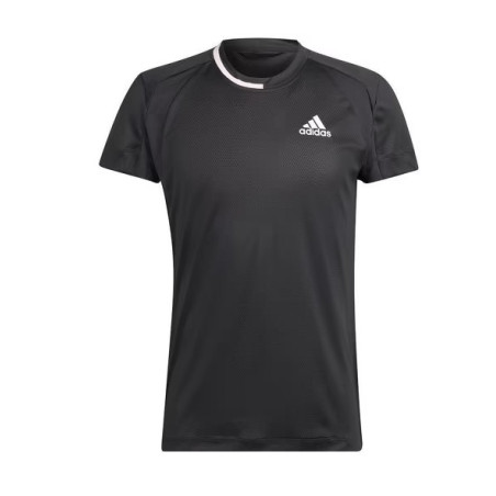 T-Shirt ADIDAS Homme US SERIES Noir AH 2022