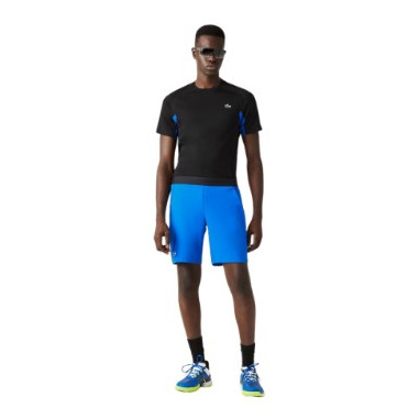 Short LACOSTE Homme SPORT avec imprimé...