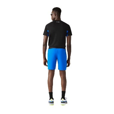 Short LACOSTE Homme SPORT avec imprimé...