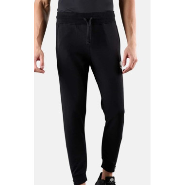 Pantalon HYDROGEN Homme PANTS Noir PE 2023