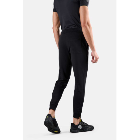 Pantalon HYDROGEN Homme PANTS Noir AH 2022