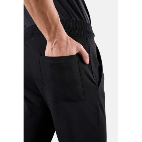 Pantalon HYDROGEN Homme PANTS Noir AH 2022