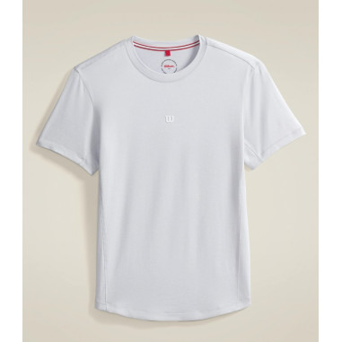 T-Shirt WILSON Homme THE EVERDAY PERFORMANCE...