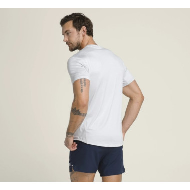 T-Shirt WILSON Homme THE EVERYDAY PERFORMANCE...