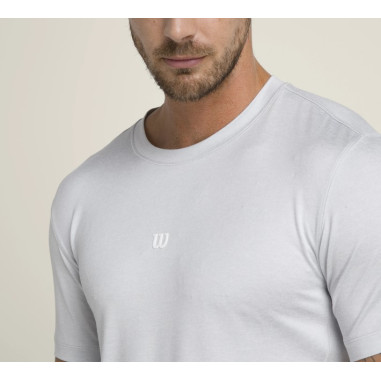 T-Shirt WILSON Homme THE EVERYDAY PERFORMANCE...