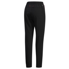 Pantalon ADIDAS Femme MCODE W PNT Noir / Rouge PE 2019 2