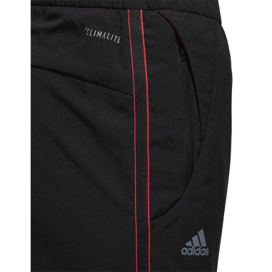 Pantalon ADIDAS Femme MCODE W PNT Noir / Rouge...