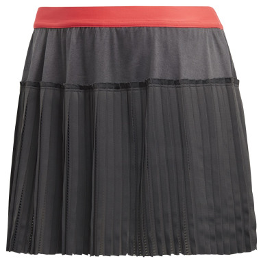 Jupe ADIDAS Femme avec shorty MCODE Gris /...