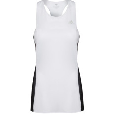 Débardeur Running ADIDAS Femme SUB 2 Singlet Blanc / Noir...