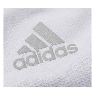 Débardeur Running ADIDAS Femme SUB 2 Blanc /...