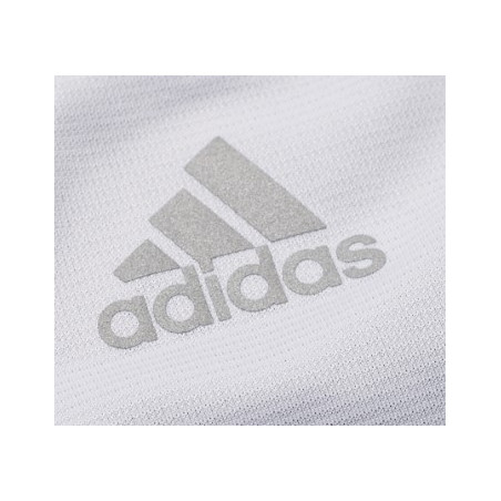 Débardeur Running ADIDAS Femme SUB 2 Blanc / Noir PE 2019