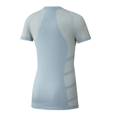 T-Shirt Running ADIDAS Femme CRU PRIME KNIT Tee...
