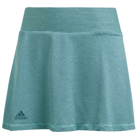 Jupe ADIDAS Femme avec shorty PARLEY Open Australie Turquoise PE 2019