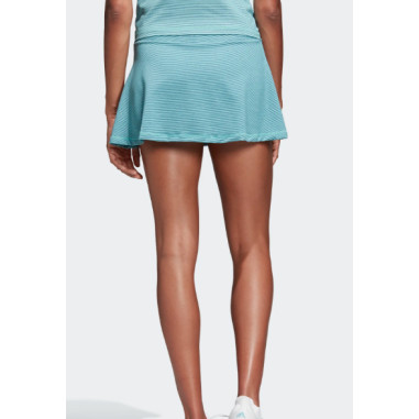 Jupe ADIDAS Femme avec shorty PARLEY Open...