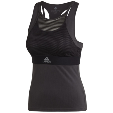 Débardeur ADIDAS Femme New York Tank Noir AH 2019