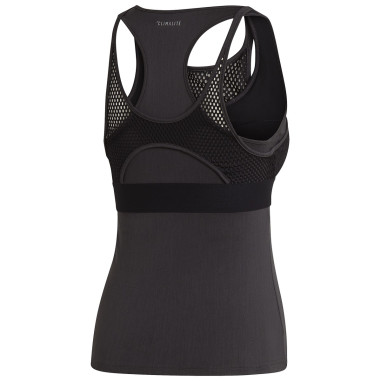 Débardeur ADIDAS Femme New York Tank Noir AH 2019