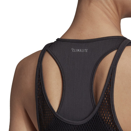 Débardeur ADIDAS Femme New York Tank Noir AH 2019