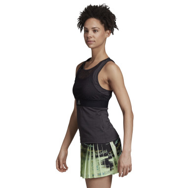 Débardeur ADIDAS Femme New York Tank Noir AH 2019