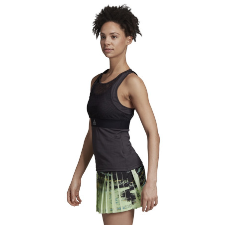 Débardeur ADIDAS Femme New York Tank Noir AH 2019