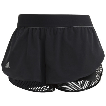 Short ADIDAS Femme New York Noir AH 2019