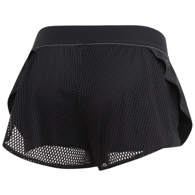 Short ADIDAS Femme New York Noir AH 2019