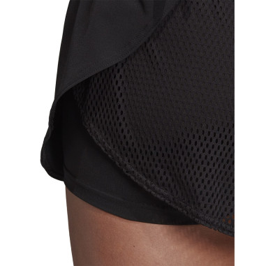 Short ADIDAS Femme New York Noir AH 2019