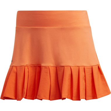 Jupe ADIDAS Femme avec shorty PRIMEBLUE Orange...