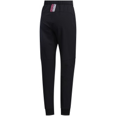 Pantalon ADIDAS Femme WOVEN  Noir  AH 2020 2