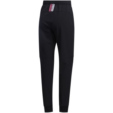 Pantalon ADIDAS Femme WOVEN  Noir  AH 2020