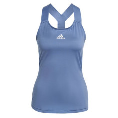 Débardeur ADIDAS Femme Y-TANK Bleu PE 2021