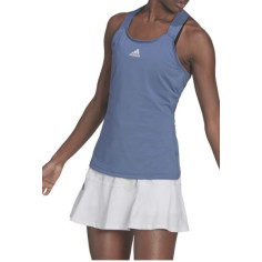Débardeur ADIDAS Femme Y-TANK Bleu PE 2021 2