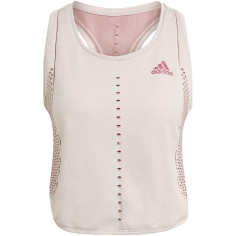 Débardeur ADIDAS Femme PRIMEBLUE PRIMEKNIT TANK Rose PE 2021