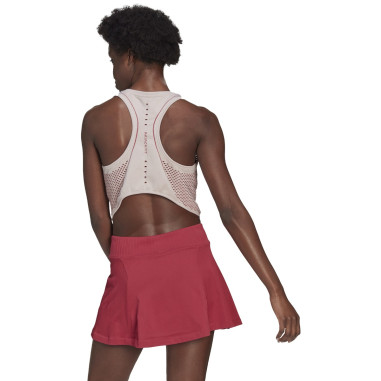 Débardeur ADIDAS Femme PRIMEBLUE PRIMEKNIT Rose...