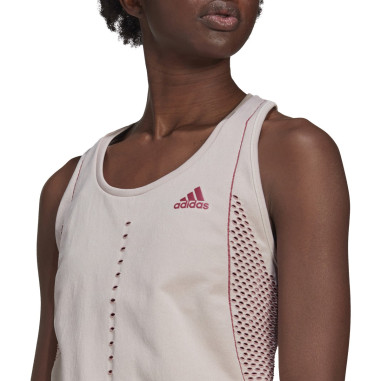 Débardeur ADIDAS Femme PRIMEBLUE PRIMEKNIT TANK...