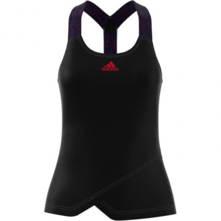 Débardeur ADIDAS Femme Y-TANK PB Noir PE 2021
