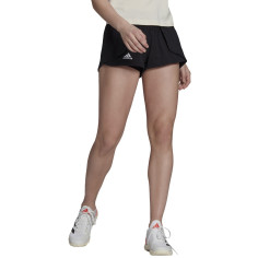 Short ADIDAS Femme avec Shorty T MATCH Noir AH 2021 2