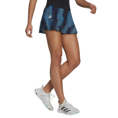 Jupe ADIDAS Femme avec Shorty T PR MATCH SKRT...