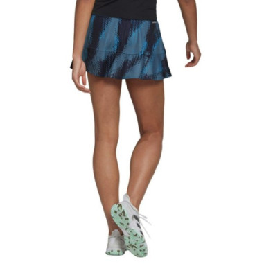 Jupe ADIDAS Femme avec Shorty T PR MATCH SKRT...