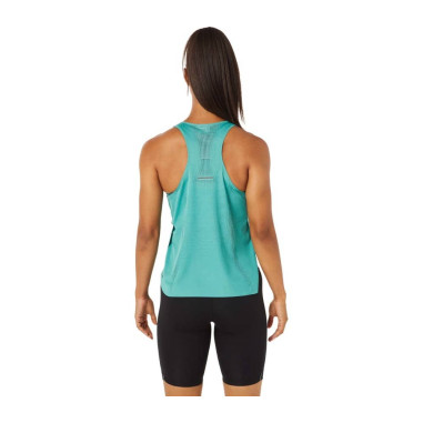 Débardeurs ASICS VENTILATE ACTIBREEZE TANK Vert...