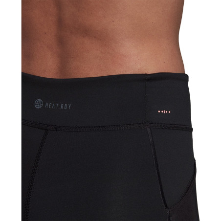 Legging ADIDAS Femme T MATCH TIGHT Noir PE 2022