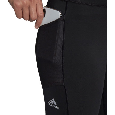 Legging ADIDAS Femme T MATCH TIGHT Noir PE 2022