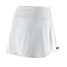 Jupe WILSON Femme TEAM II 12.5 Blanc AH 2022 2