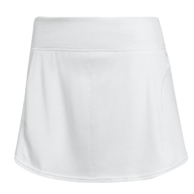 Jupe ADIDAS Femme TENNIS MATCH SKIRT Blanc AH 2022