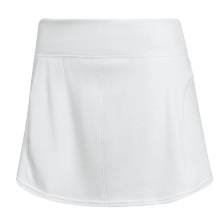 Jupe ADIDAS Femme TENNIS MATCH SKIRT AH Blanc 2022