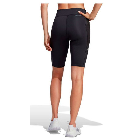 Collant 3/4 Tennis ADIDAS Femme MATCH SH TIGHT Noir PE 2023